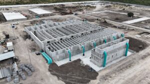 Mejora gobierno de Américo infraestructura hidráulica como segundo rubro con mayor inversión en Tamaulipas