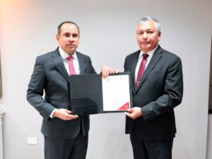 Designan a Epifanio Muñoz Quintero como subsecretario de Ingresos de la Secretaría de Finanzas