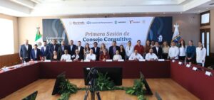 Respalda Nafin proyectos estratégicos de Tamaulipas