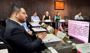 Fortalece el Subsistema de Transparencia del Estado de Tamaulipas, el acceso a la información de las y los ciudadanos