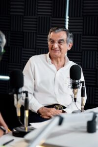 Fortalece Tamaulipas manejo integral del agua para consumo humano, agrícola y uso industrial: Américo