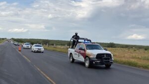 Destacan connacionales la seguridad en carreteras de Tamaulipas durante el Operativo Heroínas y Héroes Paisanos 2026