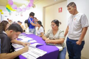 DIF Tamaulipas y Operation Smile México impulsan jornada de cirugías gratuitas de labio y/o paladar hendido