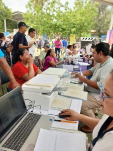 Refuerza Registro Civil acciones para garantizar identidad y certeza jurídica a las familias