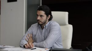 Empresas de Tamaulipas cuentan con incentivos fiscales para impulsar la inclusión laboral: STPS