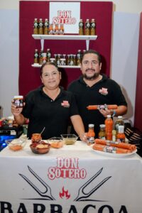 Hecho en Tamaulipas impulsa a las mipymes