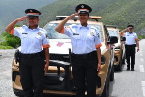 Fortalece Tránsito Estatal prevención de accidentes en vacaciones