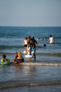 Tamaulipas te invita a descubrir el encanto de las playas del Golfo de México