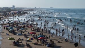 Registra Tamaulipas 1.8 millones de visitantes durante el verano y vamos por más: Turismo
