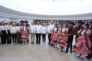 “Fortalecemos la capacitación para responder a los nuevos desafíos laborales” : Américo
