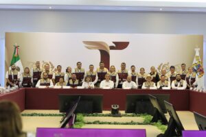 Tamaulipas reforzará su política social para seguir reduciendo niveles de pobreza extrema: Américo