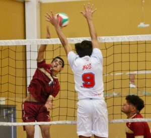 Anuncian la Primera Copa Gobernador de Voleibol Tamaulipas 2026