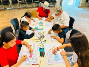 Fortalece Tamaulipas conservación de la Mariposa Monarca con participación en el Blitz Monarca 2026
