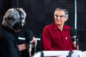 Trabajamos para que las y los jóvenes tengan mejores oportunidades de desarrollo: Américo