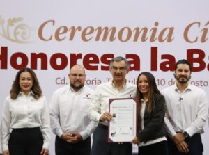 Pone Américo a las juventudes en el centro de las políticas públicas
