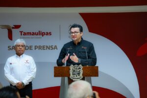 Informa Gobierno de Tamaulipas las acciones realizadas ante contingencias en el suministro eléctrico del estado