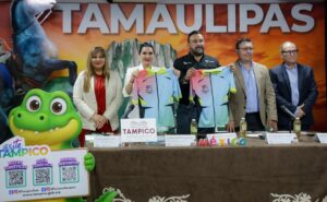 Tampico se prepara para vibrar al ritmo del jazz mundial: Sectur
