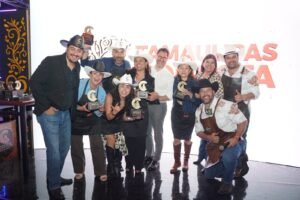 Presentan “Tamaulipas Conecta”, potenciará turismo de grandes reuniones