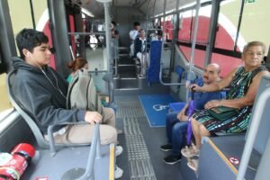 Coordinan SEDUMA y CRUM acciones para elevar la seguridad en el Sistema CONECTA