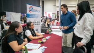 Ferias del Empleo fortalecen la colocación laboral y elevan número de personas vinculadas a una oportunidad de trabajo