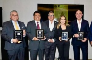 Destaca premio nacional la formación de talento especializado de la UTNL