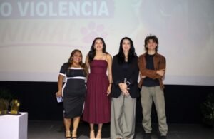 Promueven la prevención y la denuncia del maltrato animal en Tamaulipas, en foro estatal