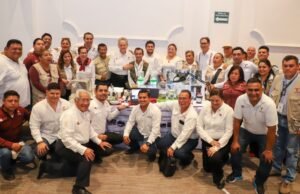 Activa Sector Salud segunda Jornada Nacional de Lucha contra el Dengue, Chikungunya y Zika 2026