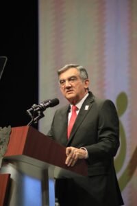Asistirá Américo a los informes de las y los alcaldes de Tamaulipas