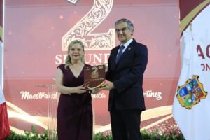 “En Tamaulipas, hay un camino recorrido, resultados y avances”: Américo Villarreal