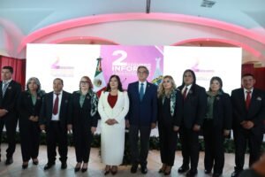 En Camargo, destaca Américo logros en seguridad: “La paz es el camino y lo estamos recorriendo juntos”