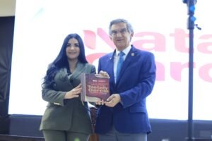 Refrenda Américo respaldo a la frontera grande con la construcción de las 15 Estaciones Seguras