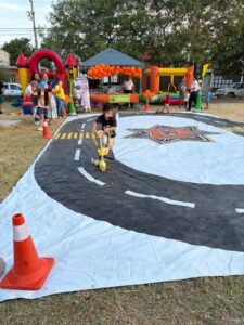 Participa SSPT en Primera Jornada “Proximidad que Construye Paz”
