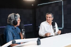 Destaca Américo proyecto de nación que genera mejores condiciones de vida para las y los mexicanos
