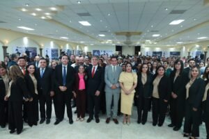 Desde Valle Hermoso, Américo refrenda compromiso para seguir impulsando liderazgo agrícola de Tamaulipas