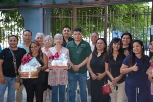 Suma Tamaulipas a colectivos animalistas en acciones contra el gusano barrenador