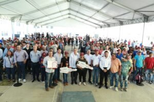 Tamaulipas, tercer estado con mayor avance en Programa de Vivienda para el Bienestar