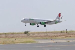 Tamaulipas eleva su conectividad aérea y terrestre para impulsar el turismo: Sectur