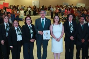 Desde Cruillas, Américo destaca respaldo de la presidenta Sheinbaum a Tamaulipas
