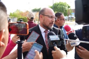 Saldo blanco en ceremonias del Grito de Independencia en los 43 municipios de Tamaulipas