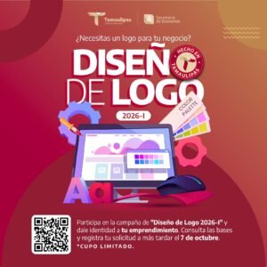 Invita Secretaría de Economía de Tamaulipas a fortalecer la identidad de los emprendimientos