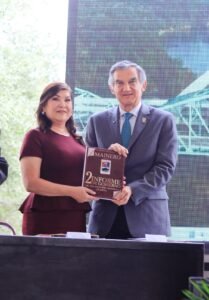 Cumple Américo palabra empeñada: iniciará construcción de puente Magueyes en Mainero