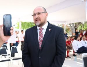 Impulsa Gobierno de Tamaulipas acciones de proximidad para construir paz desde las comunidades