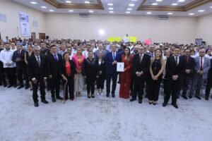 Avances en seguridad impulsan turismo y desarrollo de Soto la Marina: Américo