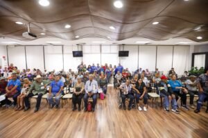 Realizan DIF Tamaulipas y Fundación Hearing Aids For Latin America segunda campaña de auxiliares auditivos