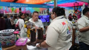 Unen esfuerzos en pro del Encuentro Nacional de Pueblos Mágicos