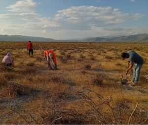 Reconocen talento de estudiantes tamaulipecas en el Concurso Nacional de Fotografía de los Telebachilleratos Comunitarios