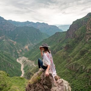Participa y muestra la magia de México a través del Reto Foto Pueblos Mágicos