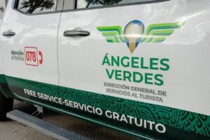 Fortalecerá Tamaulipas atención turística en carreteras con más Ángeles Verdes