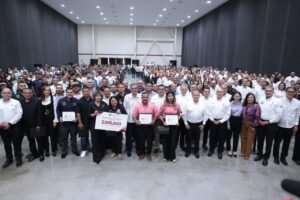Programa para regularizar Centros de Rehabilitación de Adicciones en Tamaulipas será ejemplo nacional