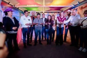 Impulsa la Feria Tamaulipas 2026 la riqueza gastronómica de la región